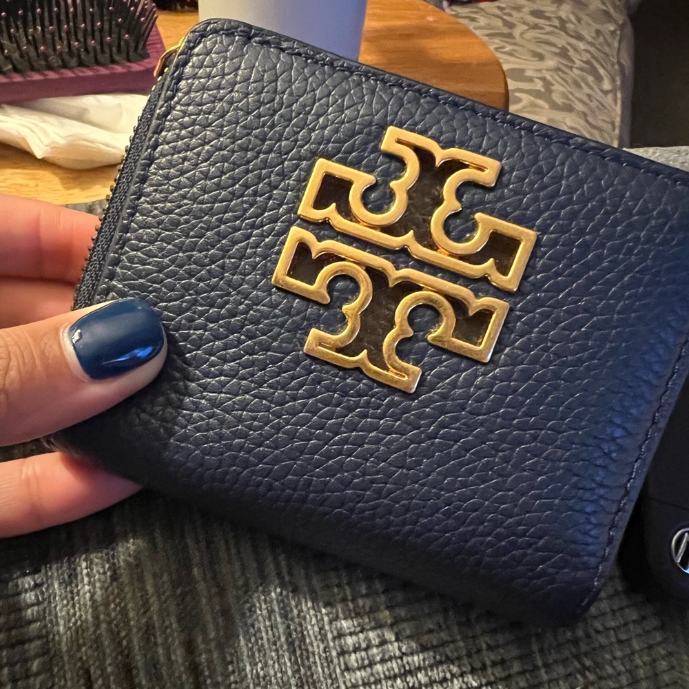 Tory Burch Wallet